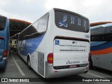 Luan Turismo 3100 na cidade de Aparecida, São Paulo, Brasil, por Douglas Célio Brandao. Número da foto: #11490159.