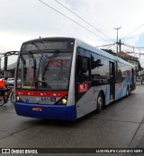 Next Mobilidade - ABC Sistema de Transporte 5413 na cidade de São Paulo, São Paulo, Brasil, por LUIS FELIPE CANDIDO NERI. Número da foto: #11491449.