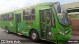 Viação Novo Retiro 1483 na cidade de Contagem, Minas Gerais, Brasil, por Edmar Junio. Número da foto: #:id.