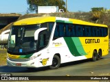 Empresa Gontijo de Transportes 21585 na cidade de Belo Horizonte, Minas Gerais, Brasil, por Matheus Adler. Número da foto: #11490623.