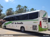 Empresa São Benedito 055 na cidade de Chorozinho, Ceará, Brasil, por Ivam Santos. Número da foto: #:id.