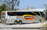 Saritur - Santa Rita Transporte Urbano e Rodoviário 12770 na cidade de Juiz de Fora, Minas Gerais, Brasil, por João Gabriel. Número da foto: #:id.