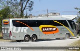 Saritur - Santa Rita Transporte Urbano e Rodoviário 12770 na cidade de Juiz de Fora, Minas Gerais, Brasil, por João Gabriel. ID da foto: :id.