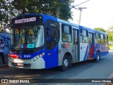 Next Mobilidade - ABC Sistema de Transporte 81.611 na cidade de Santo André, São Paulo, Brasil, por Marcos Oliveira. Número da foto: #11489938.