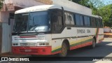 Expresso Sena 22000 na cidade de São João do Pacuí, Minas Gerais, Brasil, por Jeferson Santos. Número da foto: #11488850.