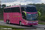 Viação Garcia 8505 na cidade de Santa Isabel, São Paulo, Brasil, por George Miranda. Número da foto: #11490007.