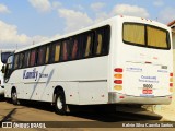 Kamily Turismo 5000 na cidade de Três Pontas, Minas Gerais, Brasil, por Kelvin Silva Caovila Santos. Número da foto: #:id.