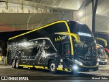 Levare Transportes 2068 na cidade de Belo Horizonte, Minas Gerais, Brasil, por Marcel  Sales. Número da foto: #:id.