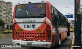 Empresa de Transporte 36 73 na cidade de Lima, Lima, Lima Metropolitana, Peru, por Felipe Lazo. Número da foto: #11491063.