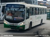 Empresa de Transportes Costa Verde 7194 na cidade de Lauro de Freitas, Bahia, Brasil, por André Pietro  Lima da Silva. Número da foto: #11491078.