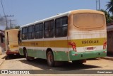 Transporte Matos 4421 na cidade de Ataléia, Minas Gerais, Brasil, por Gean Lucas. Número da foto: #11491241.