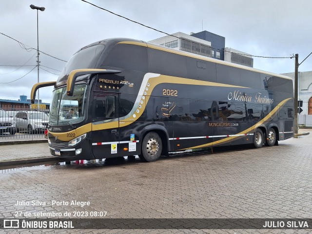 Mônica Turismo 2022 na cidade de Esteio, Rio Grande do Sul, Brasil, por JULIO SILVA. Número da foto: #11493214.
