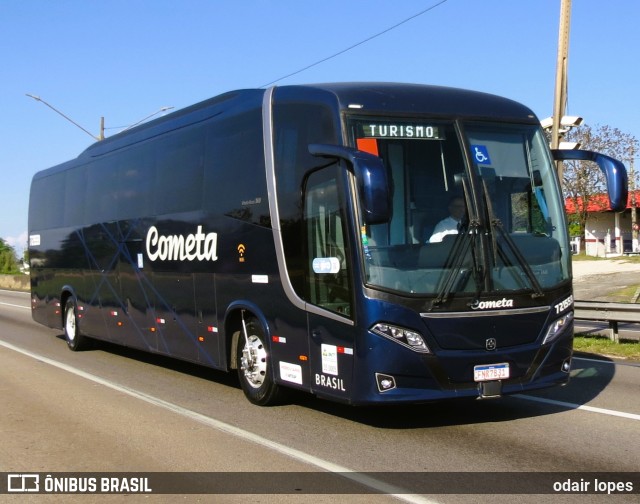 Viação Cometa 721559 na cidade de Caçapava, São Paulo, Brasil, por odair lopes. ID da foto: 11492251.