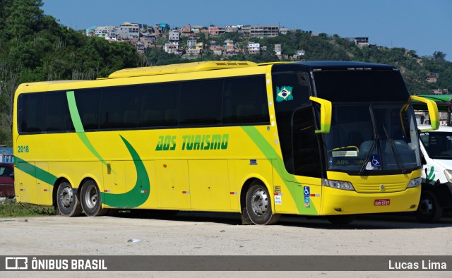 ADS Turismo Viagens e Fretamentos 2018 na cidade de Arraial do Cabo, Rio de Janeiro, Brasil, por Lucas Lima. ID da foto: 11491766.