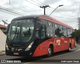 TCGL - Transportes Coletivos Grande Londrina 2103 na cidade de Londrina, Paraná, Brasil, por André Aguirra Taioqui. Número da foto: #:id.