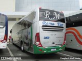 Rema Tur - Rema Turismo 2000 na cidade de Aparecida, São Paulo, Brasil, por Douglas Célio Brandao. Número da foto: #11491803.