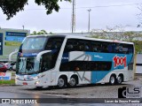 Auto Viação 1001 RJ 108.716 na cidade de Campos dos Goytacazes, Rio de Janeiro, Brasil, por Lucas de Souza Pereira. Número da foto: #11492523.