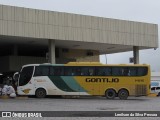 Empresa Gontijo de Transportes 14115 na cidade de Caruaru, Pernambuco, Brasil, por Lenilson da Silva Pessoa. Número da foto: #11493180.