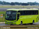 Transportes Naranjo 00 na cidade de Alajuela, Alajuela, Costa Rica, por Andrés Martínez Rodríguez. Número da foto: #11491592.