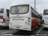 Venetur Turismo 3870 na cidade de Aparecida, São Paulo, Brasil, por Douglas Célio Brandao. Número da foto: #11492283.