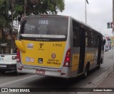 Upbus Qualidade em Transportes 3 5702 na cidade de São Paulo, São Paulo, Brasil, por Antonio Scabim. ID da foto: :id.