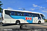 Auto Viação 1001 RJ 108.434 na cidade de Campos dos Goytacazes, Rio de Janeiro, Brasil, por Lucas de Souza Pereira. Número da foto: #11492641.