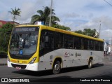 Coletivo Transportes 3725 na cidade de Caruaru, Pernambuco, Brasil, por Lenilson da Silva Pessoa. Número da foto: #:id.