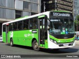 Tijuquinha - Auto Viação Tijuca A50097 na cidade de Rio de Janeiro, Rio de Janeiro, Brasil, por Renan Vieira. Número da foto: #11492015.