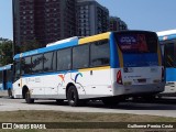 Transportes Futuro C30192 na cidade de Rio de Janeiro, Rio de Janeiro, Brasil, por Guilherme Pereira Costa. Número da foto: #:id.