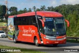 Empresa de Ônibus Pássaro Marron 5959 na cidade de Santa Isabel, São Paulo, Brasil, por George Miranda. Número da foto: #11492892.