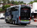 Viação Garcia 8685 na cidade de Joinville, Santa Catarina, Brasil, por Fabricio do Nascimento Zulato. Número da foto: #11492958.