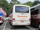 Venetur Turismo 1830 na cidade de Aparecida, São Paulo, Brasil, por Douglas Célio Brandao. Número da foto: #11492281.
