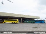 Terminais Rodoviários e Urbanos  na cidade de Caruaru, Pernambuco, Brasil, por Lenilson da Silva Pessoa. Número da foto: #:id.
