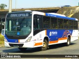 Rápido D´Oeste 7044 na cidade de Belo Horizonte, Minas Gerais, Brasil, por Matheus Adler. Número da foto: #:id.