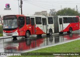 Itajaí Transportes Coletivos 2935 na cidade de Campinas, São Paulo, Brasil, por Henrique Alves de Paula Silva. ID da foto: :id.