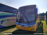 Fergramon Transportes 2060 na cidade de Aparecida, São Paulo, Brasil, por Paulo Alexandre da Silva. Número da foto: #11492417.