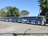 Auto Ônibus Fagundes RJ 101.049 na cidade de Niterói, Rio de Janeiro, Brasil, por Felipe Cardinot de Souza Pinheiro. Número da foto: #:id.