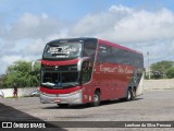 Expresso São Luiz 7780 na cidade de Caruaru, Pernambuco, Brasil, por Lenilson da Silva Pessoa. Número da foto: #11493084.