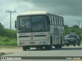 Empresa de Transportes São Luiz 1940 na cidade de Serrolândia, Bahia, Brasil, por Carlos  Henrique. Número da foto: #11492400.