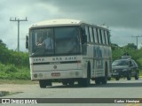 Empresa de Transportes São Luiz 1940 na cidade de Serrolândia, Bahia, Brasil, por Carlos  Henrique. ID da foto: :id.