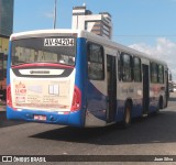 Autoviária Paraense AV-94204 na cidade de Belém, Pará, Brasil, por Juan Silva. Número da foto: #:id.