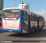 Autoviária Paraense AV-94204 na cidade de Belém, Pará, Brasil, por Juan Silva. ID da foto: :id.