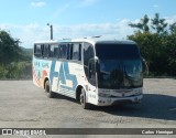 Empresa de Transportes São Luiz 10010 na cidade de Campo Formoso, Bahia, Brasil, por Carlos  Henrique. Número da foto: #11492266.