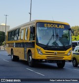 Prefeitura Municipal de Magé 00 na cidade de Rio de Janeiro, Rio de Janeiro, Brasil, por Felipe Cardinot de Souza Pinheiro. Número da foto: #:id.