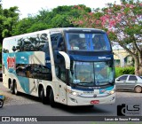 Auto Viação 1001 RJ 108.401 na cidade de Campos dos Goytacazes, Rio de Janeiro, Brasil, por Lucas de Souza Pereira. Número da foto: #11492159.