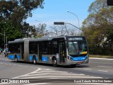 Viação Grajaú S.A. 6 1786 na cidade de São Paulo, São Paulo, Brasil, por David Roberto Silva Dos Santos. Número da foto: #:id.