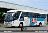Auto Viação 1001 RJ 108.580 na cidade de Campos dos Goytacazes, Rio de Janeiro, Brasil, por Lucas de Souza Pereira. Número da foto: #11492635.