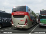 Arca Turismo 5037 na cidade de Aparecida, São Paulo, Brasil, por Douglas Célio Brandao. Número da foto: #11492261.