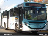Auto Viação São José 12239 na cidade de Fortaleza, Ceará, Brasil, por Wescley  Costa. Número da foto: #:id.