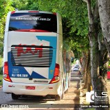 Auto Viação 1001 RJ 108.589 na cidade de Campos dos Goytacazes, Rio de Janeiro, Brasil, por Lucas de Souza Pereira. Número da foto: #11492163.